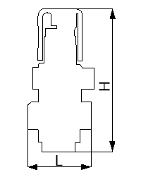 寸法図