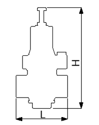 減圧弁・ドレンセパレーター GD-45|自動弁（バルブ）の総合メーカー