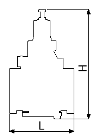 寸法図