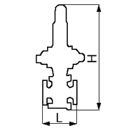 寸法図