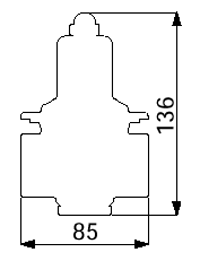 寸法図