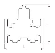 寸法図