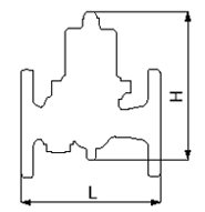 寸法図