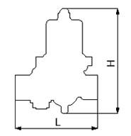 寸法図