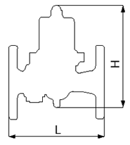 寸法図