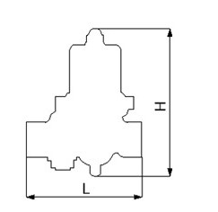 寸法図