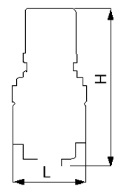 寸法図