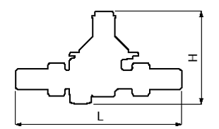 寸法図