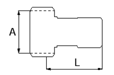 寸法図