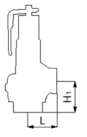 寸法図