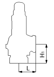 寸法図