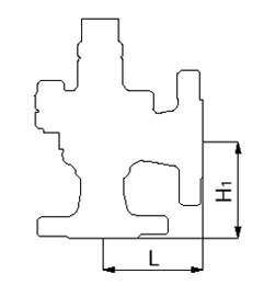 寸法図