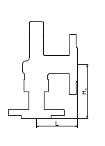 寸法図