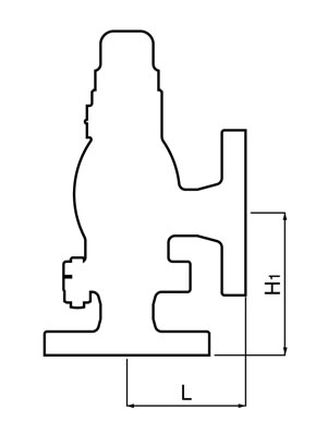 寸法図