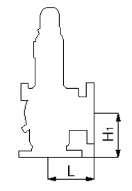 寸法図