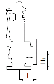 寸法図