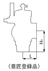 寸法図