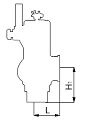 寸法図