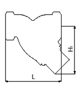 寸法図