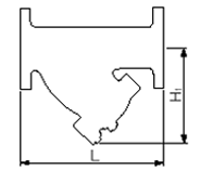 寸法図