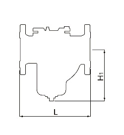 寸法図