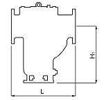 寸法図