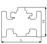 寸法図