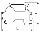 寸法図