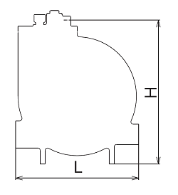 寸法図