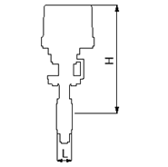 寸法図