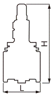 寸法図