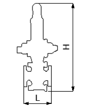 寸法図