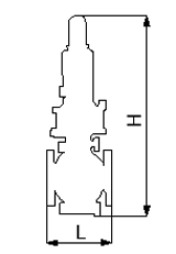 寸法図