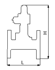 寸法図