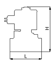 寸法図