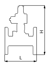 寸法図