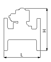 寸法図