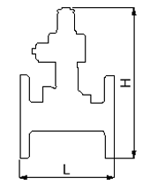 寸法図