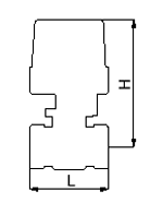 寸法図