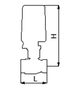 寸法図