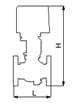 寸法図