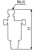 Dimensio<em></em>nal drawing