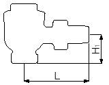 寸法図