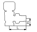 寸法図