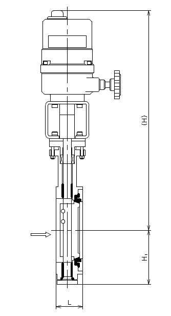 Dimensio<i></i>nal drawing